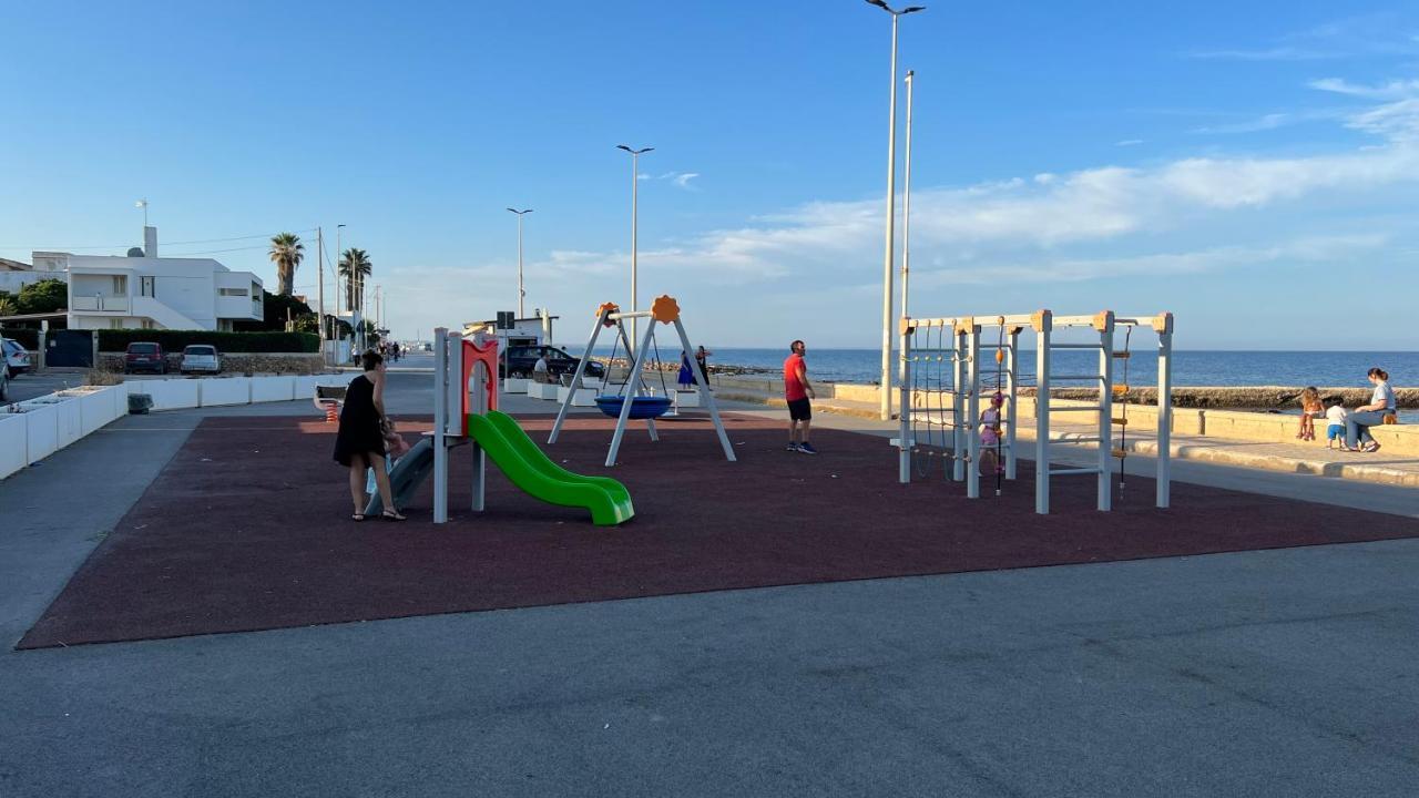 קלברנרדו Villa Relax מראה חיצוני תמונה