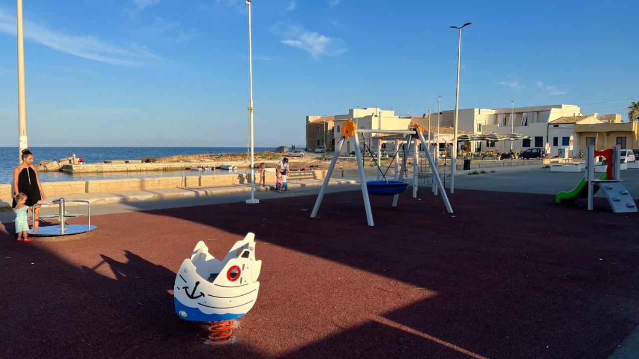 קלברנרדו Villa Relax מראה חיצוני תמונה
