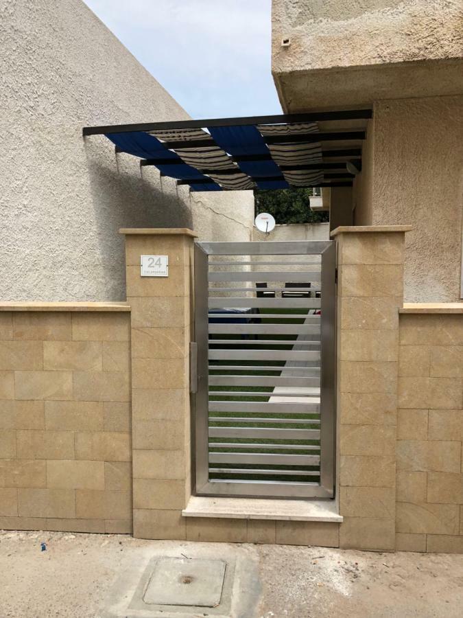 קלברנרדו Villa Relax מראה חיצוני תמונה