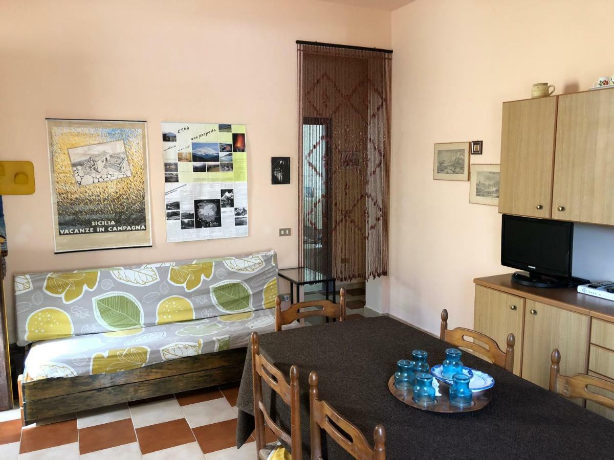 קלברנרדו Villa Relax מראה חיצוני תמונה