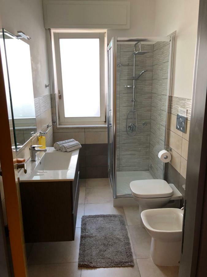 קלברנרדו Villa Relax מראה חיצוני תמונה