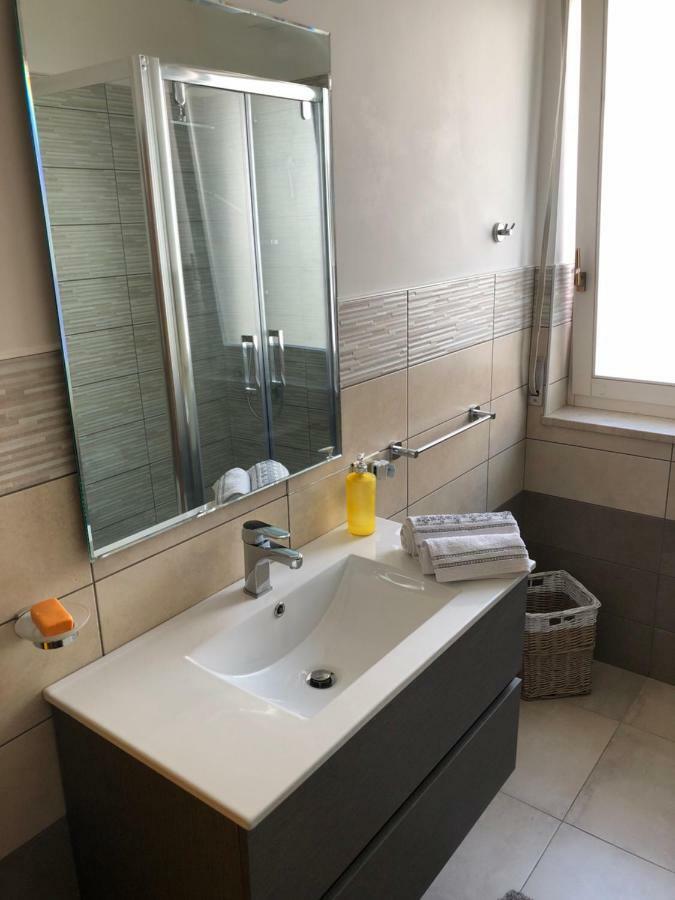 קלברנרדו Villa Relax מראה חיצוני תמונה