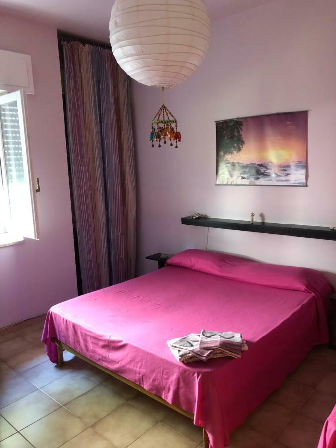 קלברנרדו Villa Relax מראה חיצוני תמונה