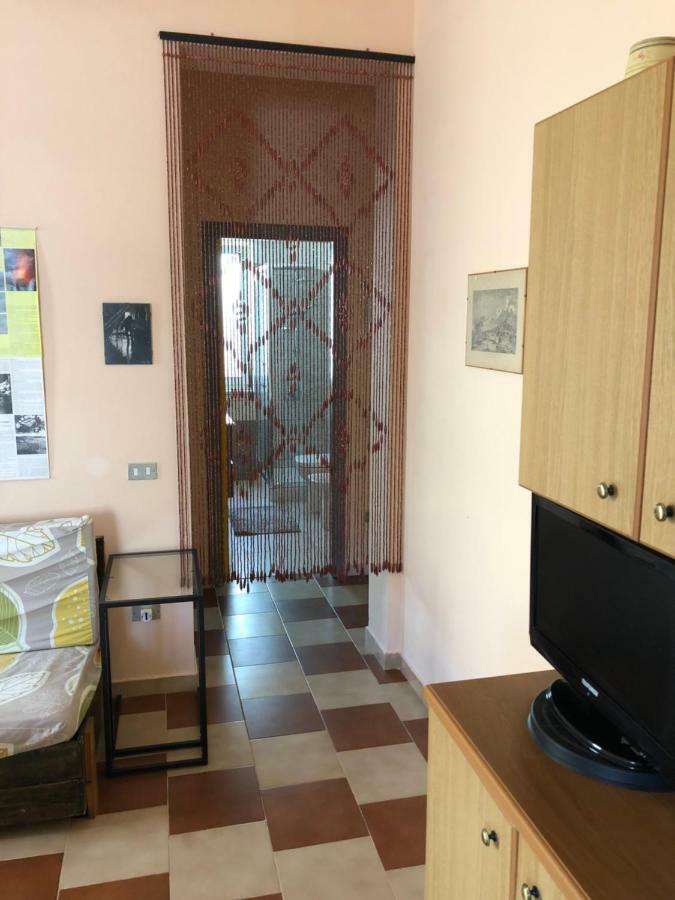 קלברנרדו Villa Relax מראה חיצוני תמונה