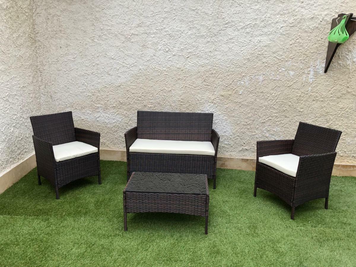 קלברנרדו Villa Relax מראה חיצוני תמונה
