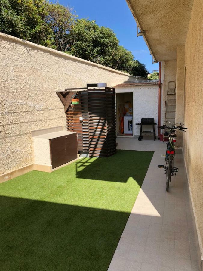 קלברנרדו Villa Relax מראה חיצוני תמונה