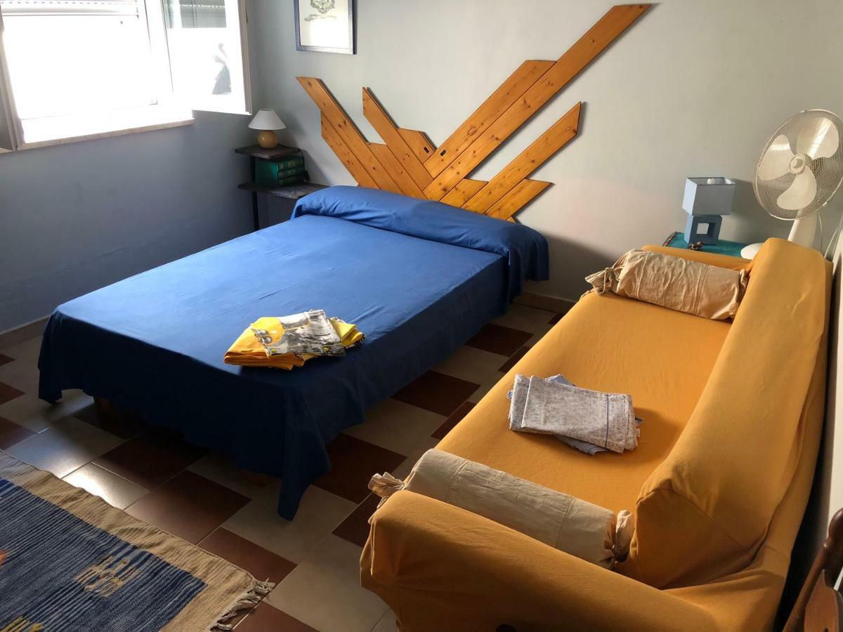 קלברנרדו Villa Relax מראה חיצוני תמונה